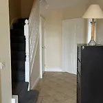 Four Bedroomed Townhouse לטרקני