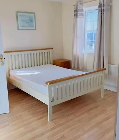 Hébergement de vacances Four Bedroomed Townhouse Letterkenny