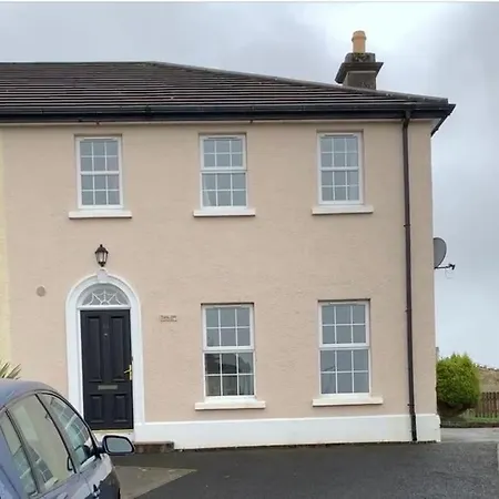 Holiday home Four Bedroomed Townhouse Letterkenny