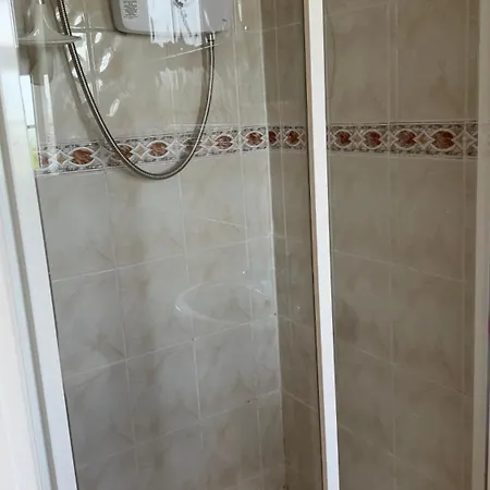 Four Bedroomed Townhouse Hébergement de vacances Letterkenny