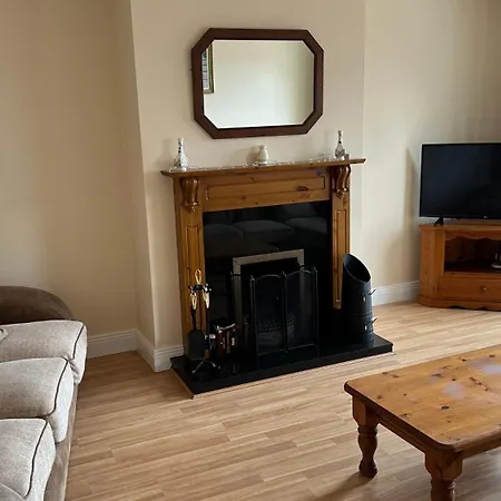 Four Bedroomed Townhouse