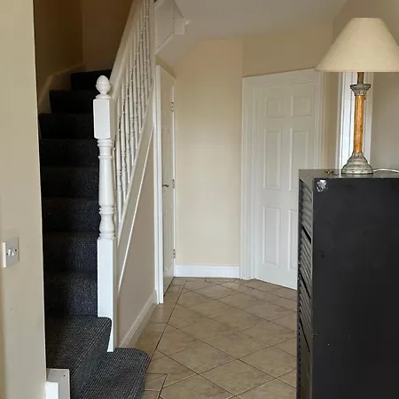 Four Bedroomed Townhouse Letterkenny