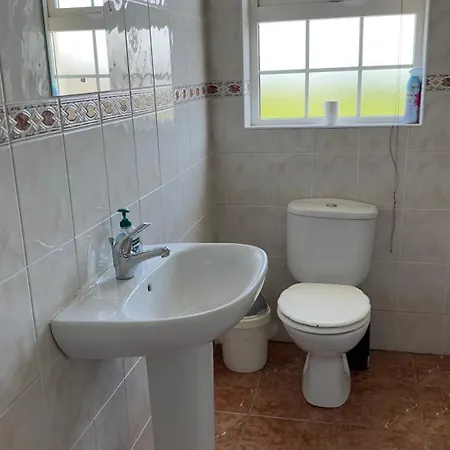 Four Bedroomed Townhouse *