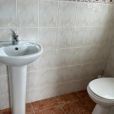 Holiday home Four Bedroomed Townhouse