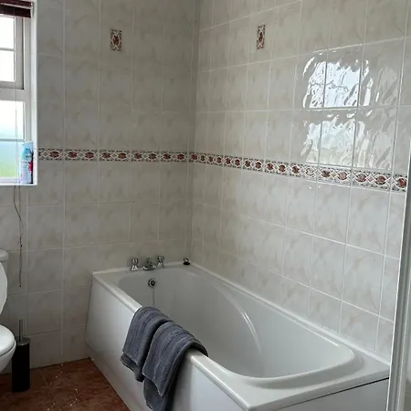 Casa de Férias Four Bedroomed Townhouse *