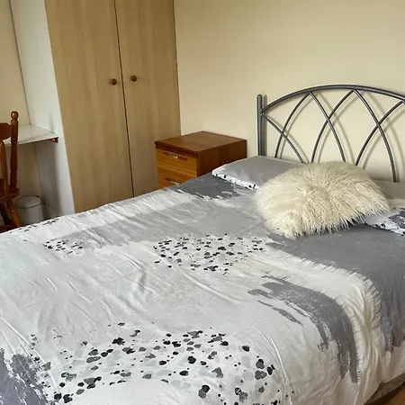 Four Bedroomed Townhouse * Letterkenny