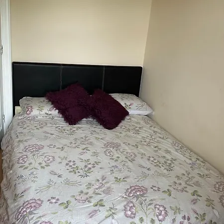 Four Bedroomed Townhouse ليتيركيني