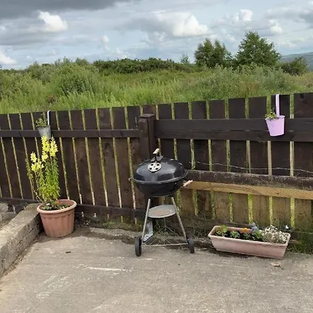 Four Bedroomed Townhouse *