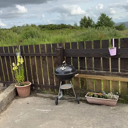 Four Bedroomed Townhouse بيت للعطل *