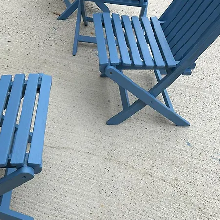 בית נופש Four Bedroomed Townhouse *