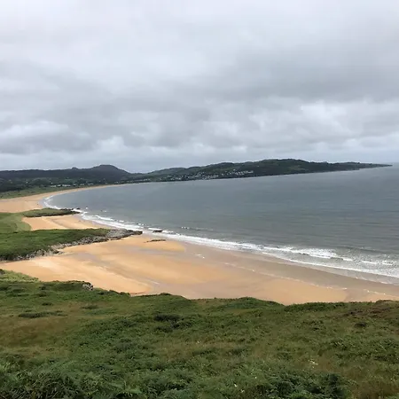 Four Bedroomed Townhouse בית נופש *