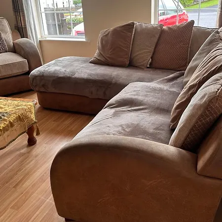 Four Bedroomed Townhouse ليتيركيني