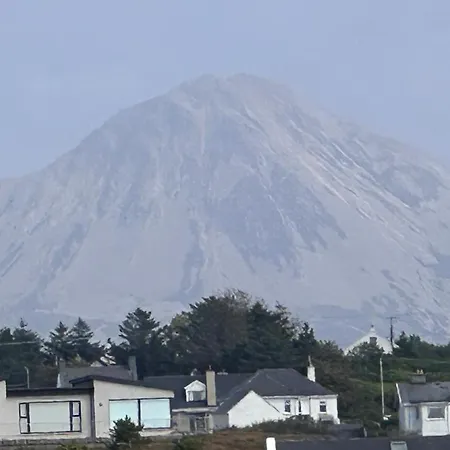 Four Bedroomed Townhouse Letterkenny