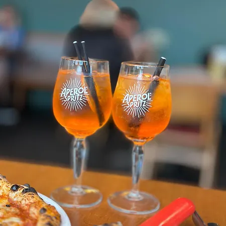 بيت للعطل Four Bedroomed Townhouse ليتيركيني