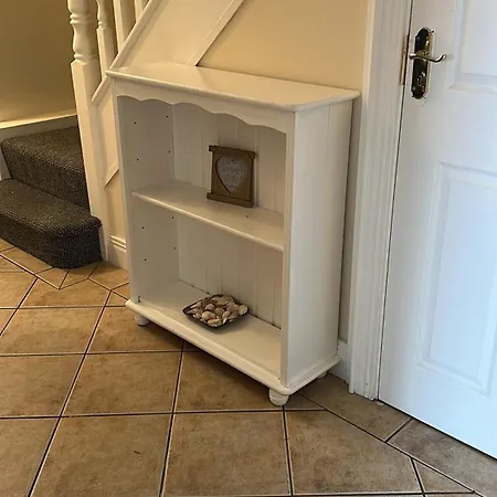 Four Bedroomed Townhouse *