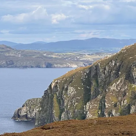 בית נופש Four Bedroomed Townhouse *