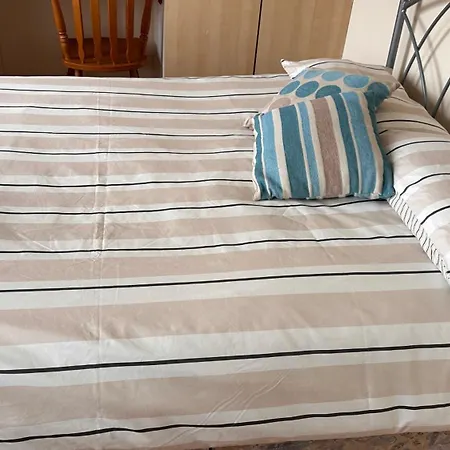 Four Bedroomed Townhouse