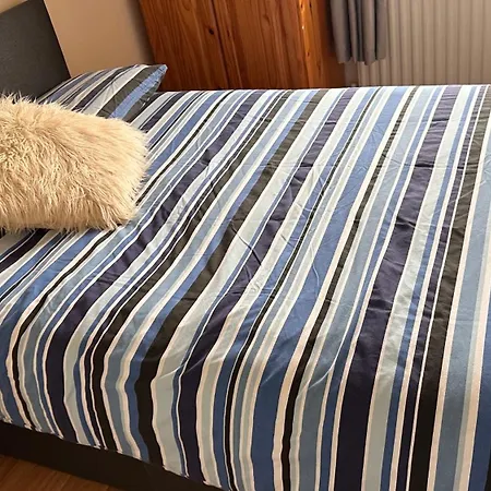 Four Bedroomed Townhouse בית נופש