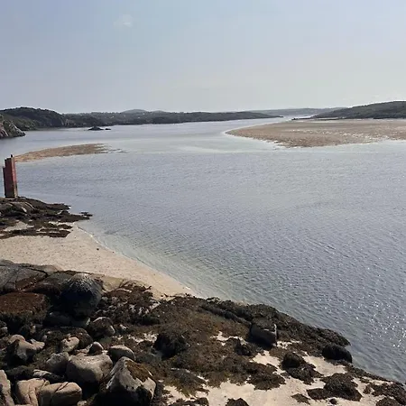 Four Bedroomed Townhouse Vakantiehuis