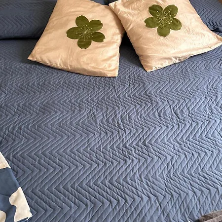 Four Bedroomed Townhouse בית נופש *