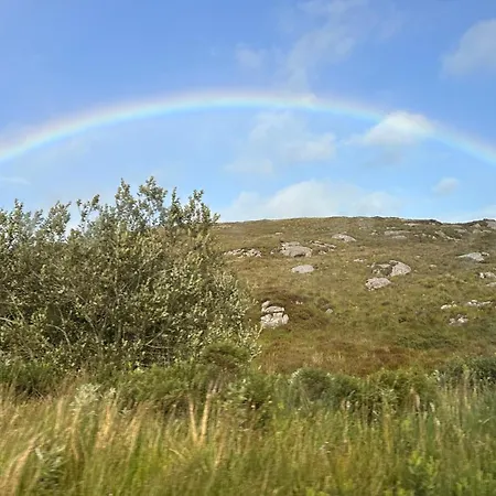 Four Bedroomed Townhouse