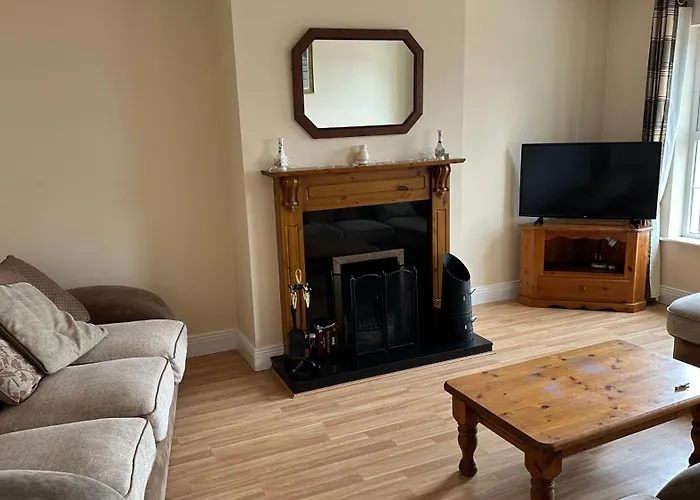 Four Bedroomed Townhouse