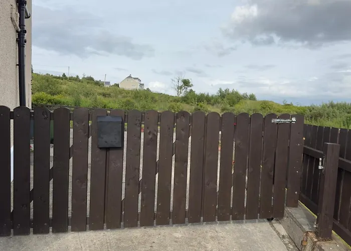 Four Bedroomed Townhouse 度假居