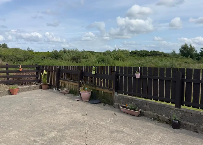 度假居 Four Bedroomed Townhouse