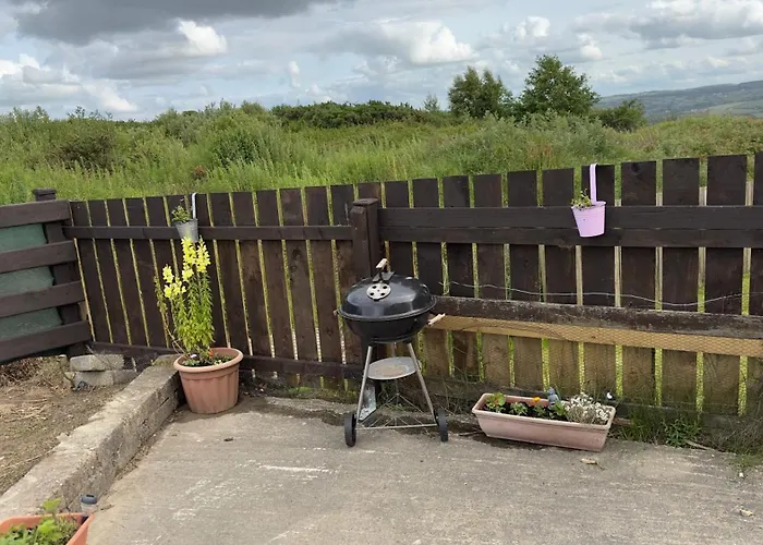 Four Bedroomed Townhouse 度假居 *