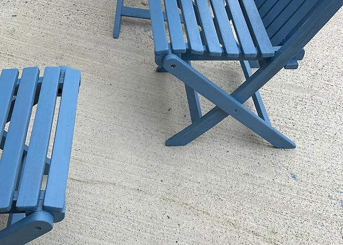 度假居 Four Bedroomed Townhouse *