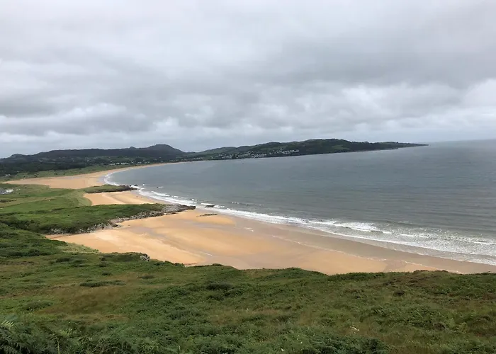 Four Bedroomed Townhouse 度假居 *