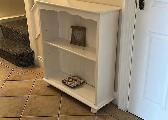 Four Bedroomed Townhouse *