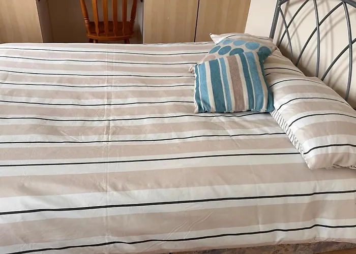 Four Bedroomed Townhouse