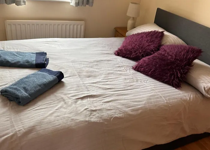 度假居 Four Bedroomed Townhouse *