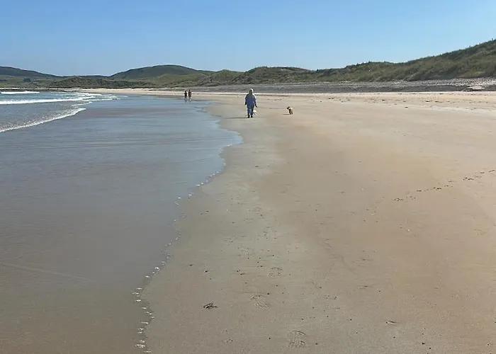 Four Bedroomed Townhouse 莱特肯尼