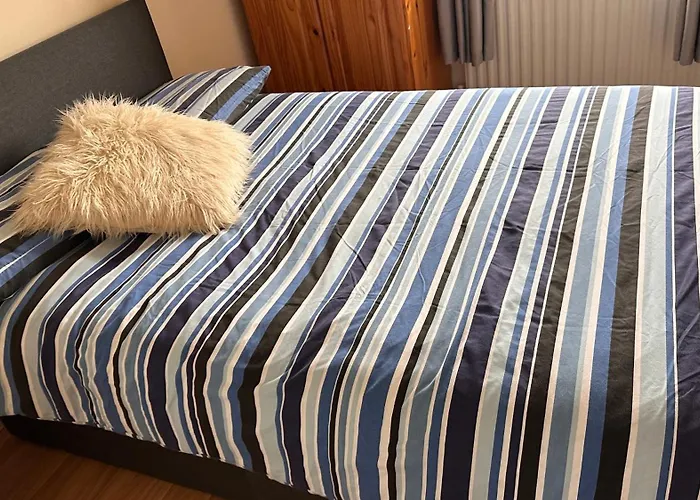 Four Bedroomed Townhouse 度假居