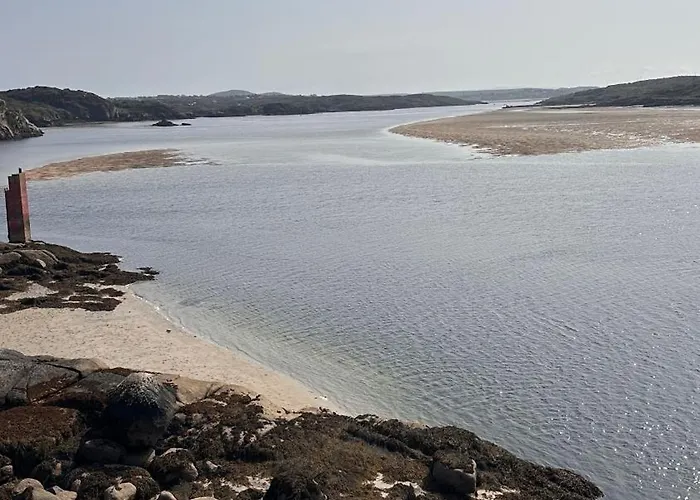 Four Bedroomed Townhouse 度假居