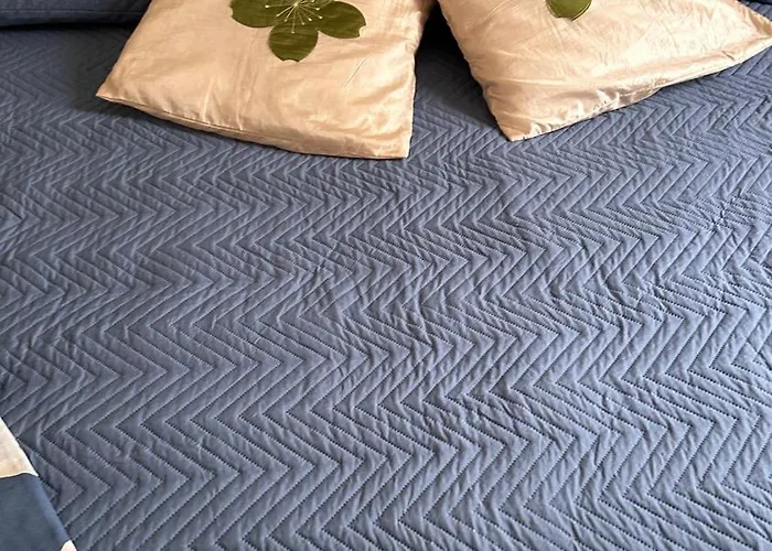 Four Bedroomed Townhouse 度假居 *