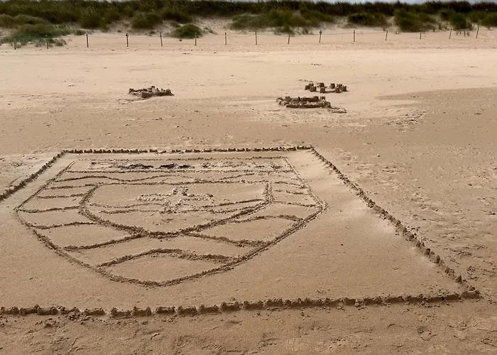 度假居 Four Bedroomed Townhouse